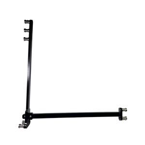 Wire Cable Bender 750 MCM 22" Handle, 2 Piece